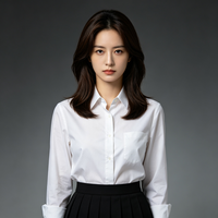 李琪