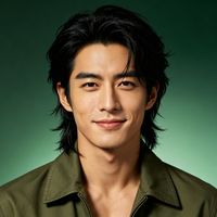 张远, gender: male