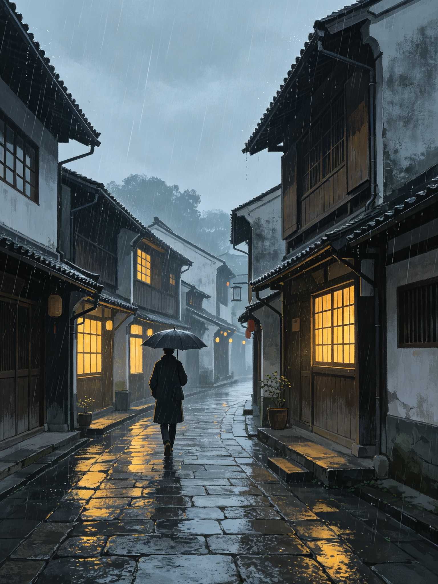 我的变身人生