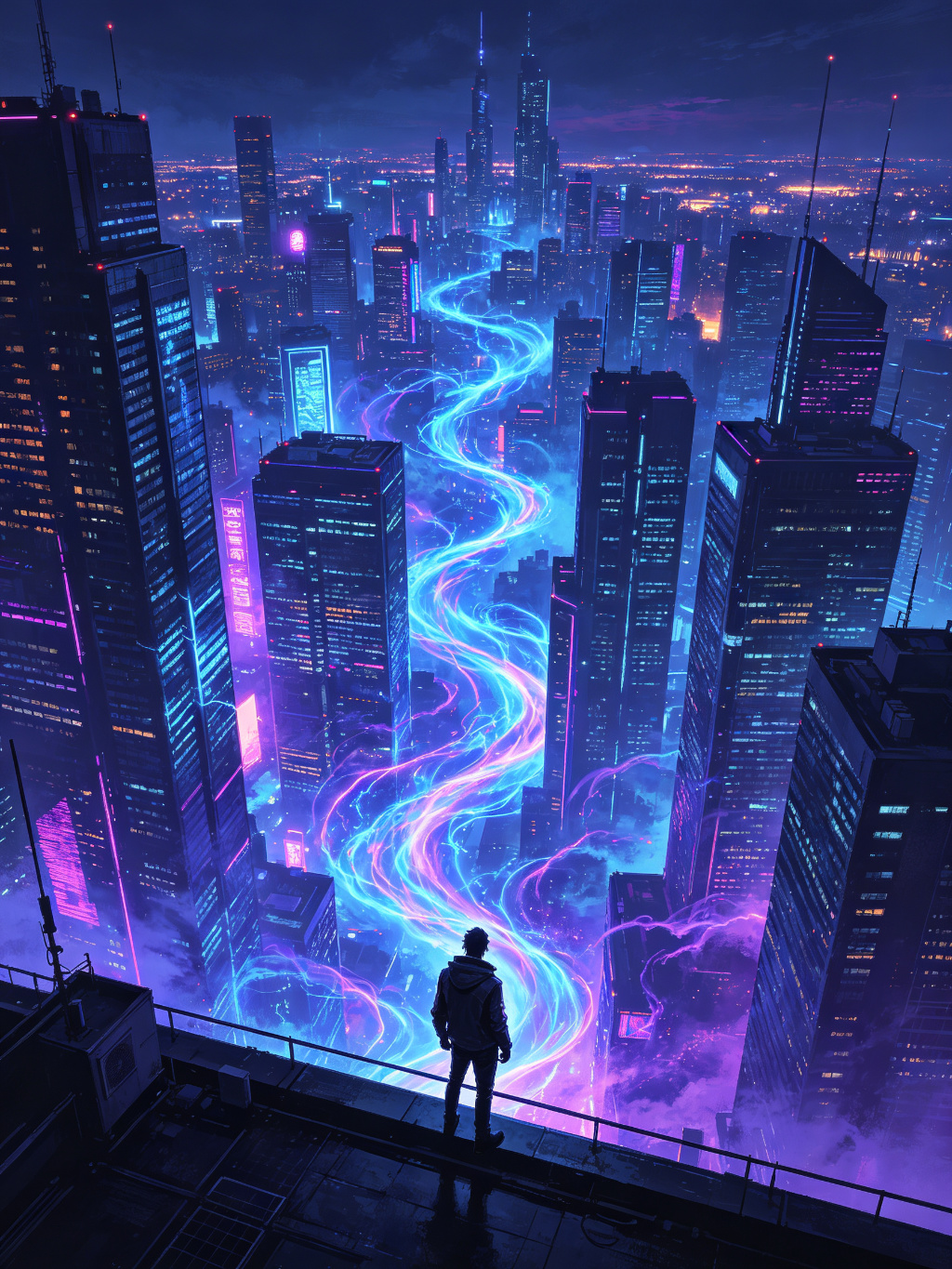 都市之修仙归来
