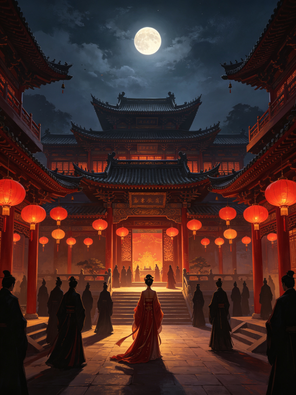 家世皇后
