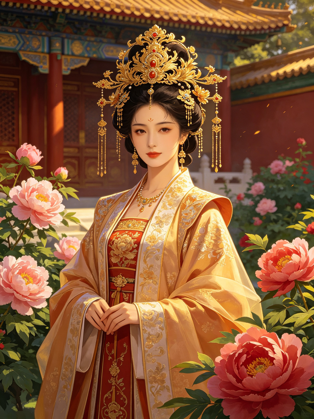 宫斗嬷嬷录