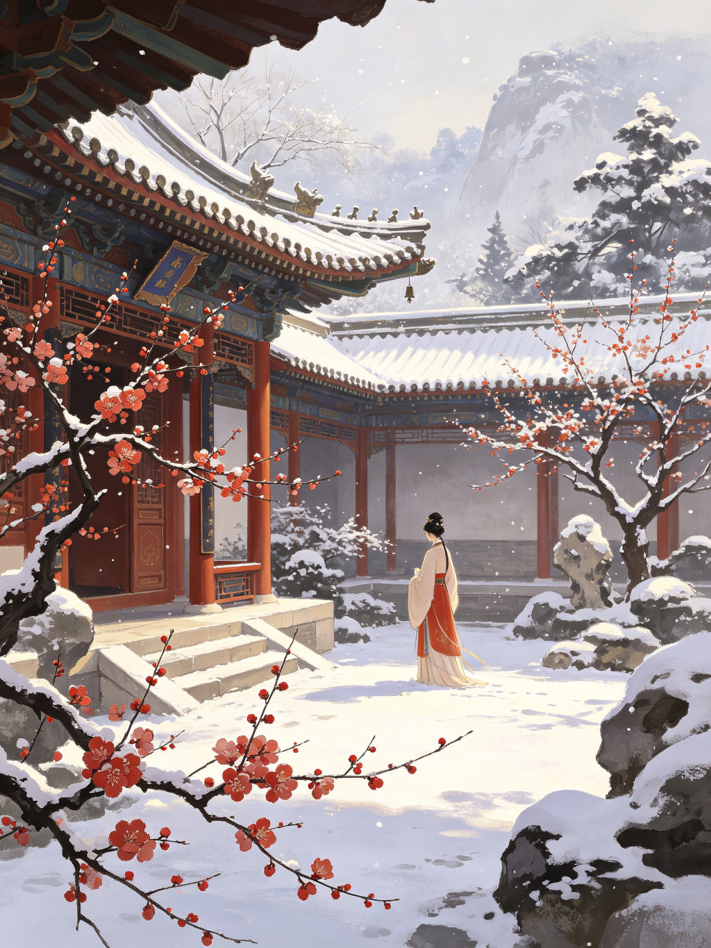 权力皇后
