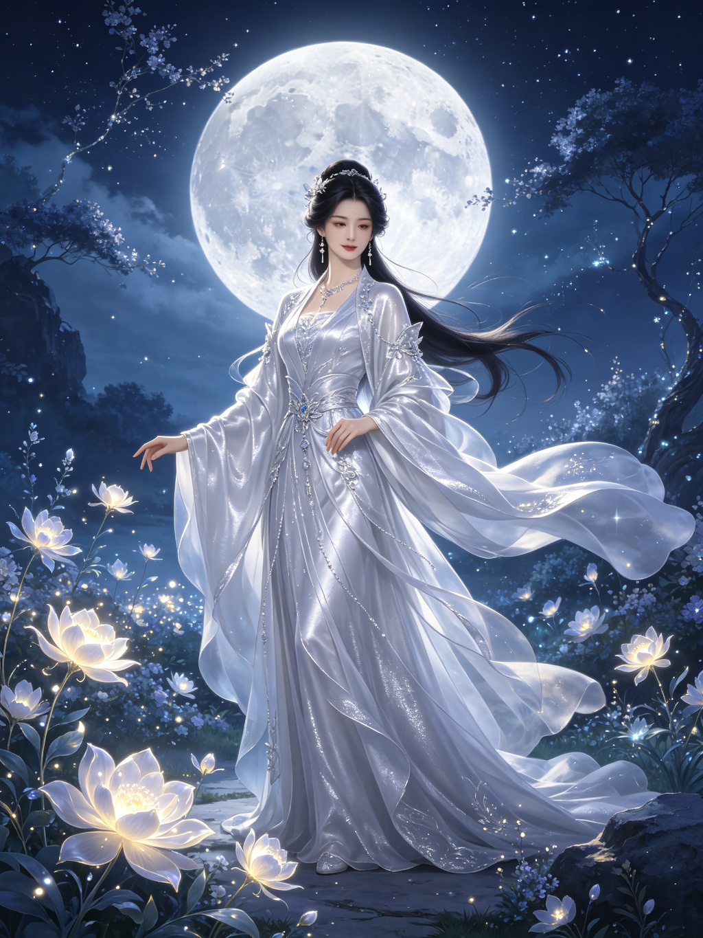 万古郝蕊琪