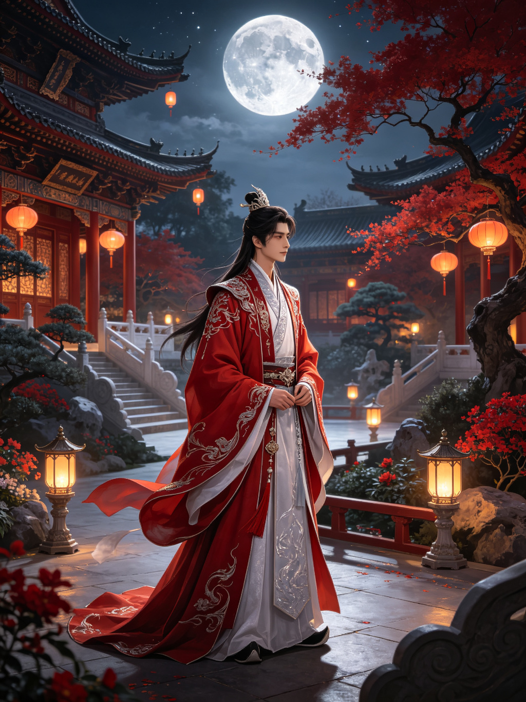 从重生开始的皇子