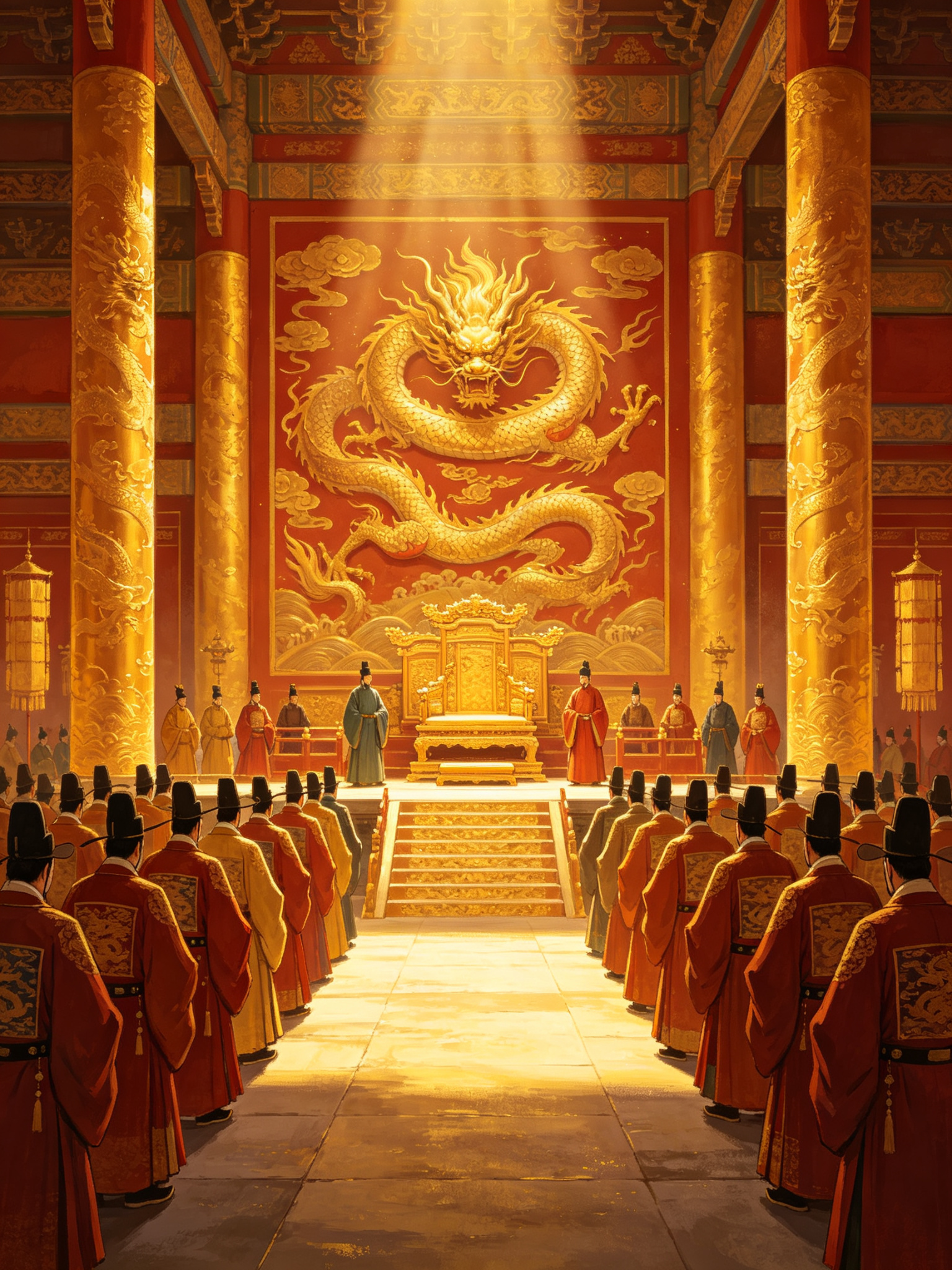 教育大帝