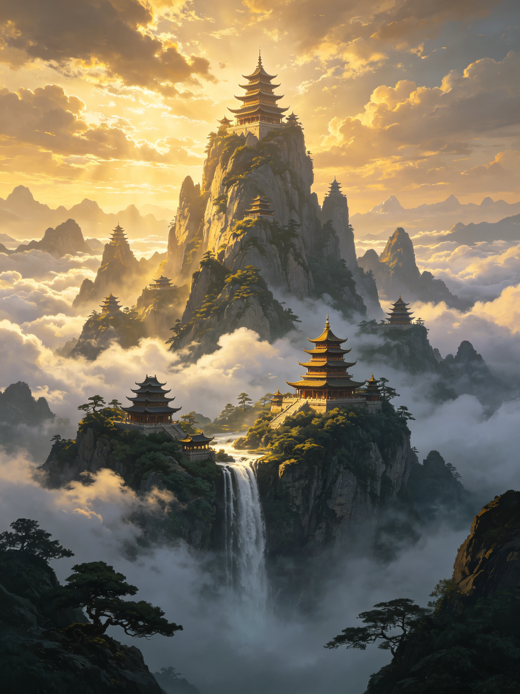 孔申包大帝