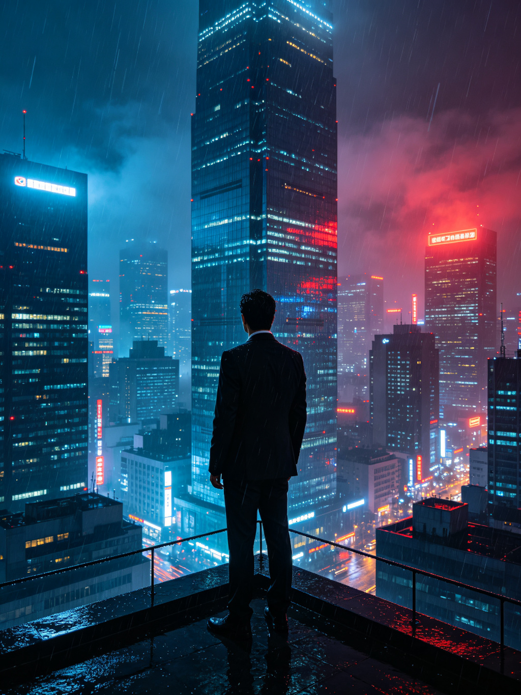 都市：我的死士遍布全球