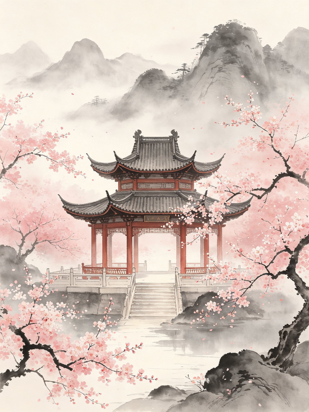 美中不足：末世崛起