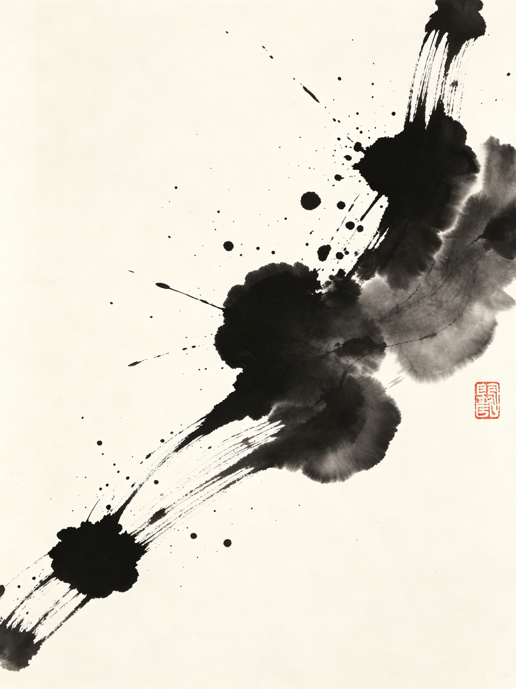 短篇精品：大展宏图