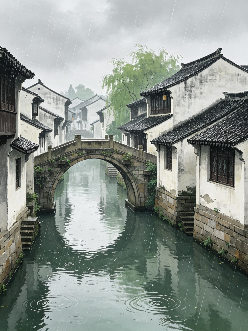 逆天改命：从江南开始