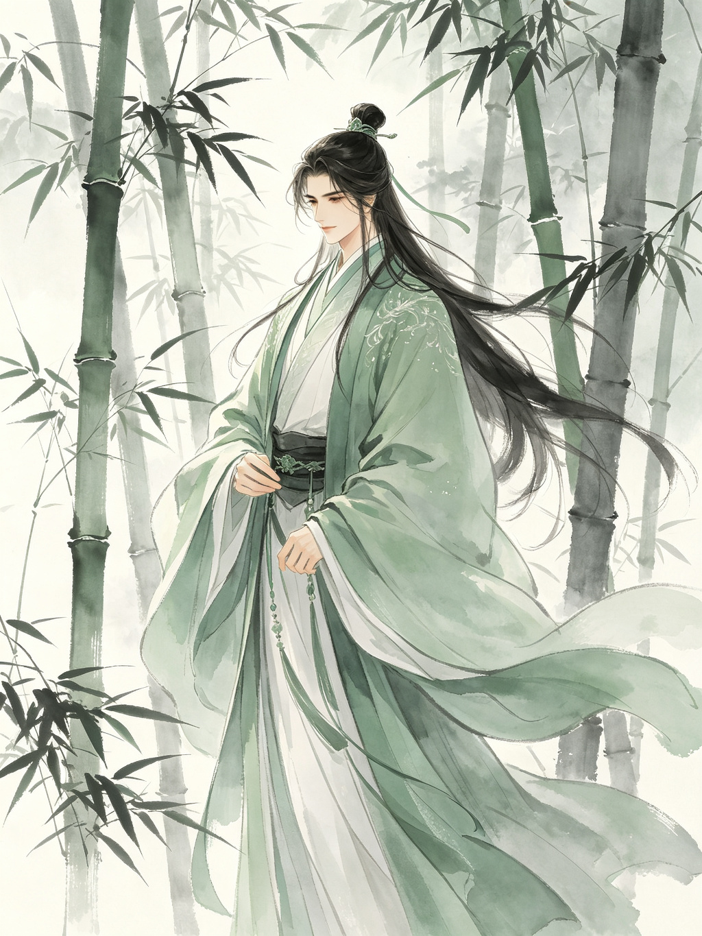 魏晋：逐鹿中原