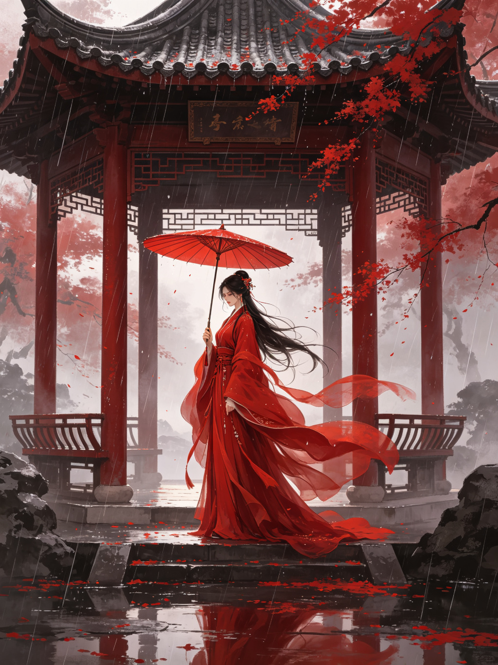 重生之空前绝后