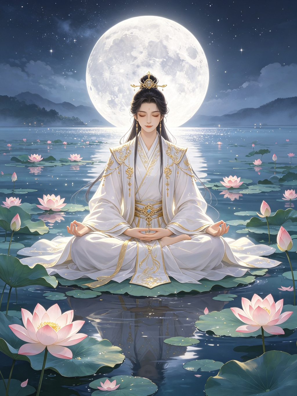 人杰地灵之圣修