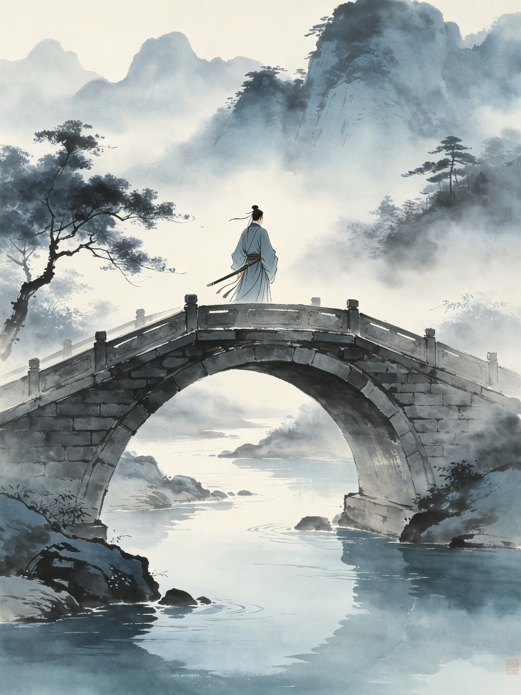 成人之美：从宋朝开始