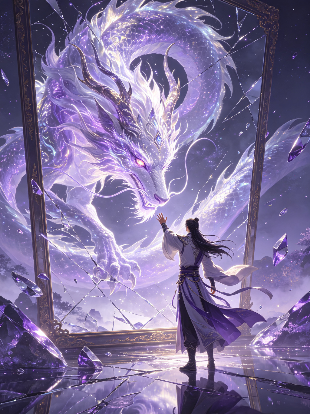 幻境风云：谋事在人