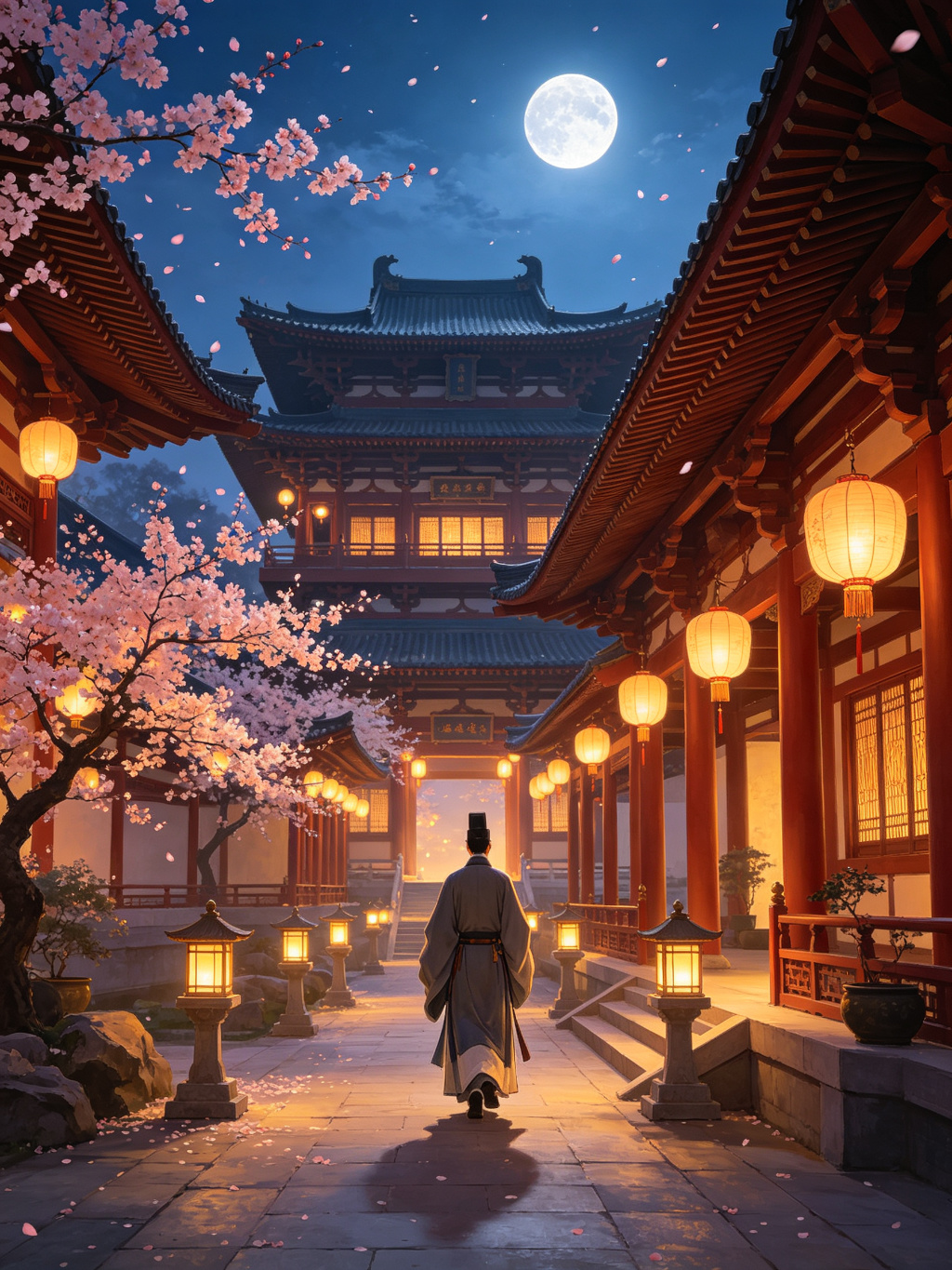 历史：后来居上