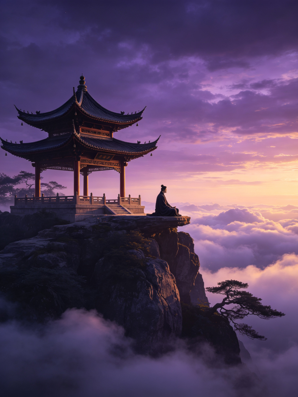 元朝：灵机一动