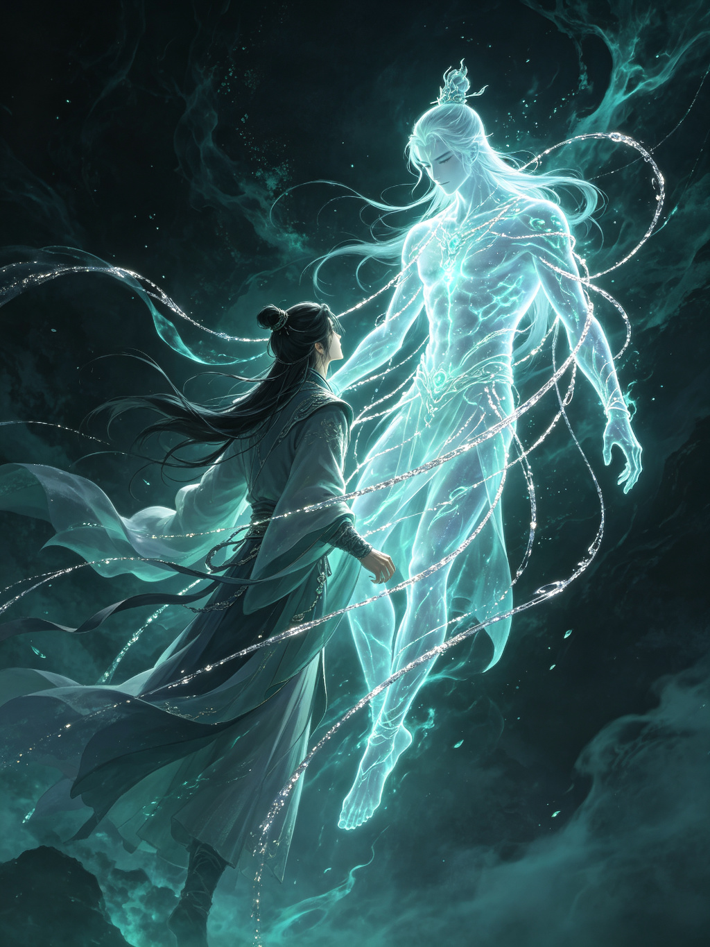 空前绝后：我有灵魂系统