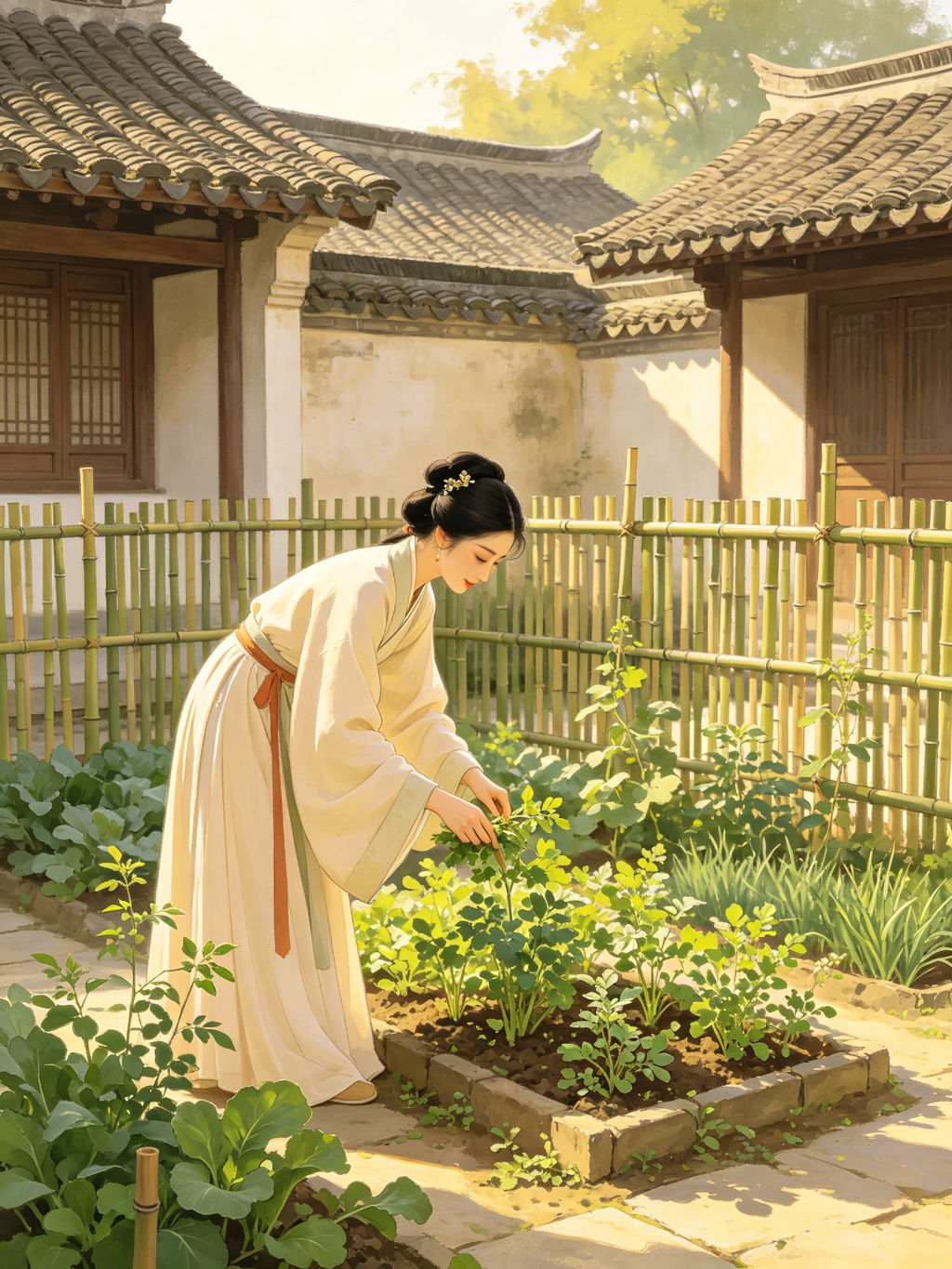 开局医疗系统，平凡之路