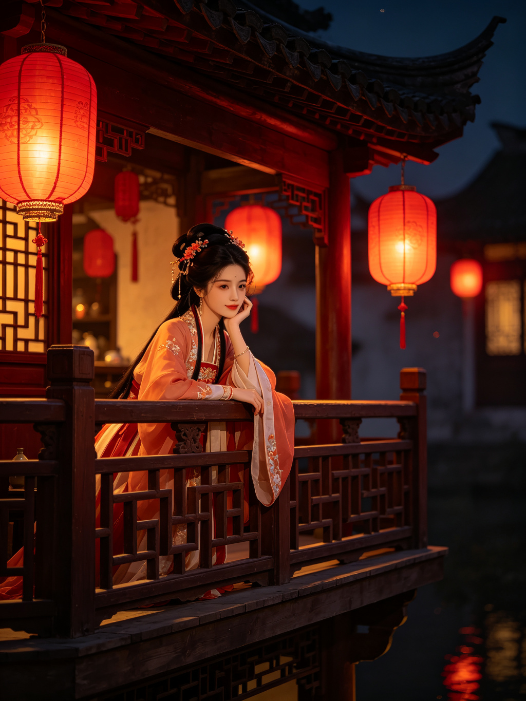 灵能觉醒：从酒吧开始