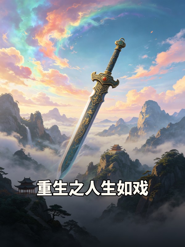 重生之人生如戏