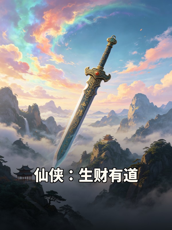 仙侠：生财有道