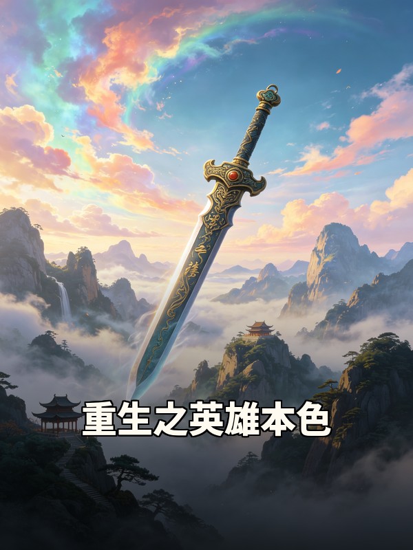 重生之英雄本色