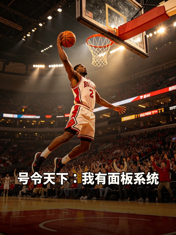 号令天下：我有面板系统