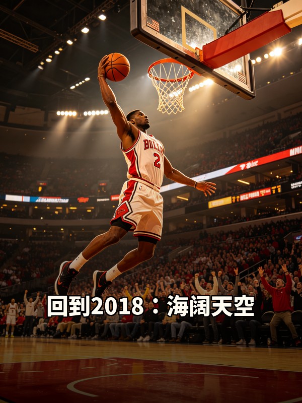 回到2018：海阔天空