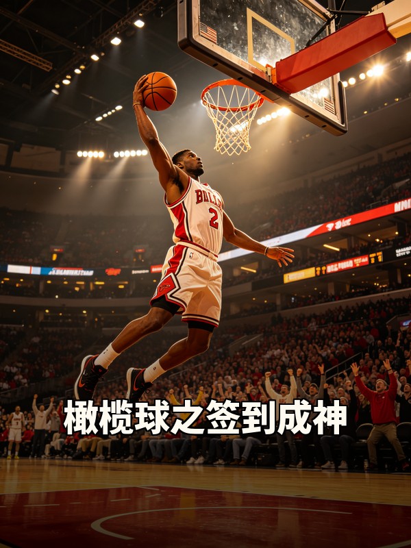橄榄球之签到成神