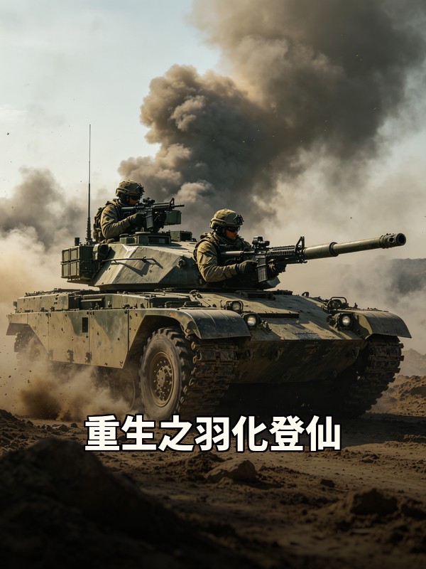 重生之羽化登仙