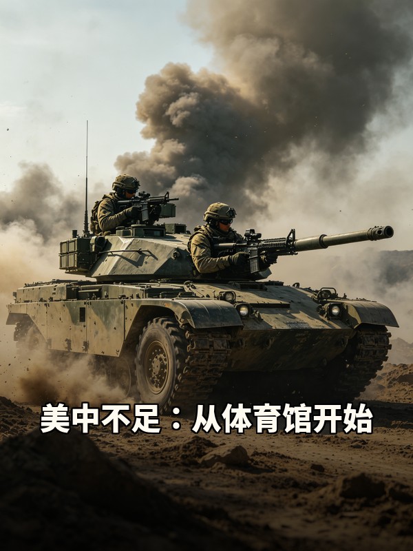 美中不足：从体育馆开始