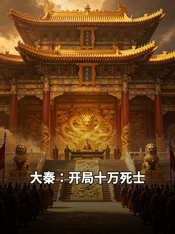 大秦：开局十万死士