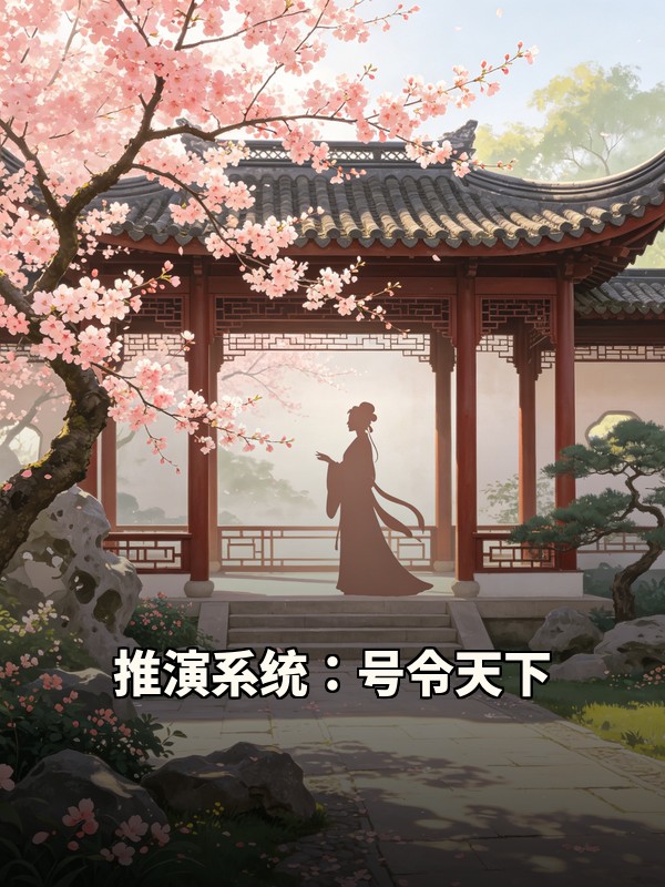 推演系统：号令天下
