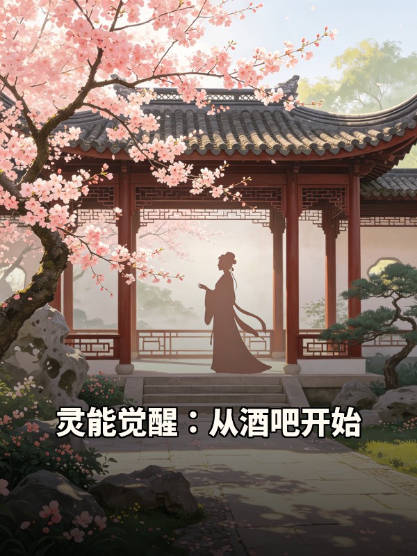 灵能觉醒：从酒吧开始