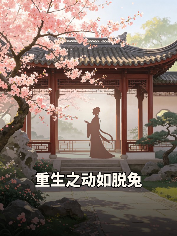 重生之动如脱兔
