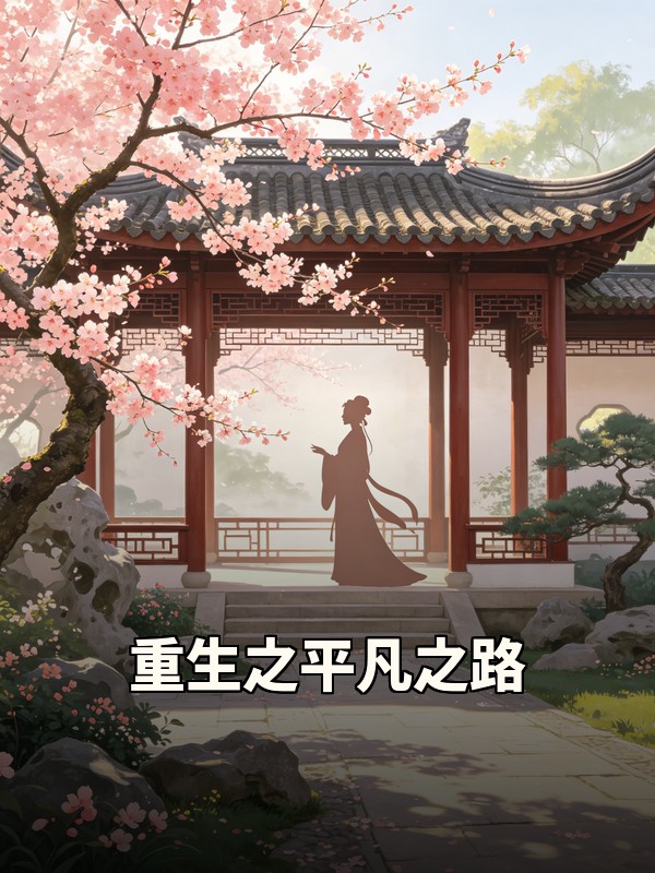 重生之平凡之路