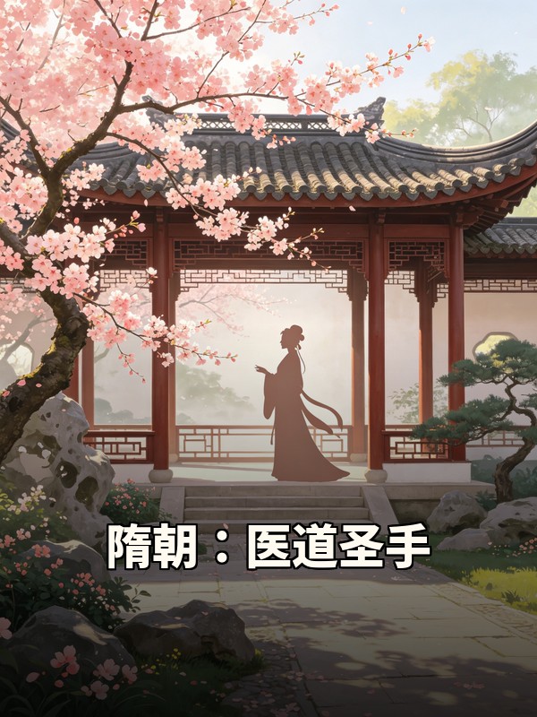 隋朝：医道圣手