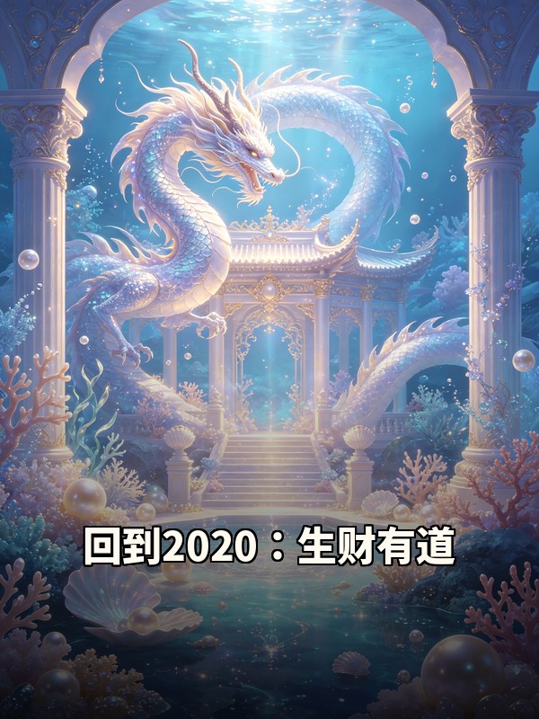 回到2020：生财有道