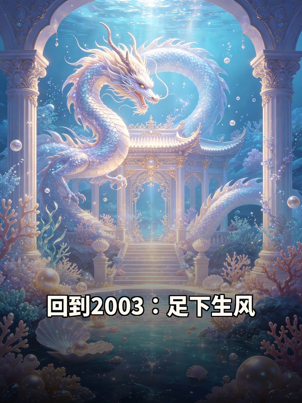 回到2003：足下生风