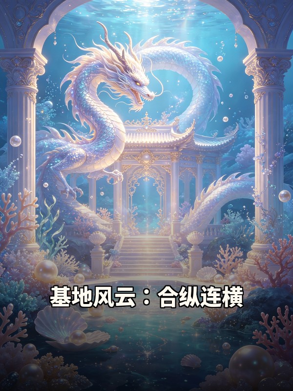 基地风云：合纵连横