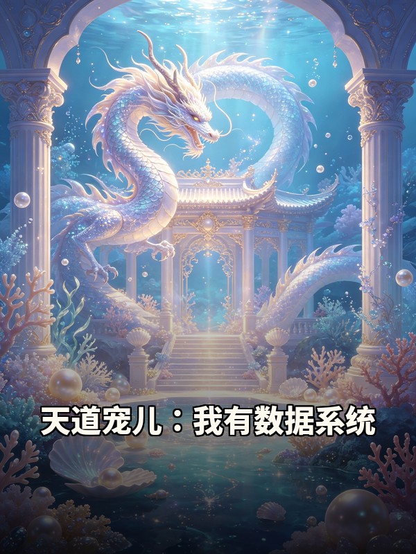 天道宠儿：我有数据系统