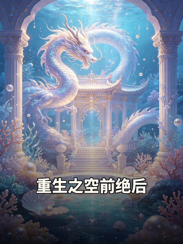 重生之空前绝后