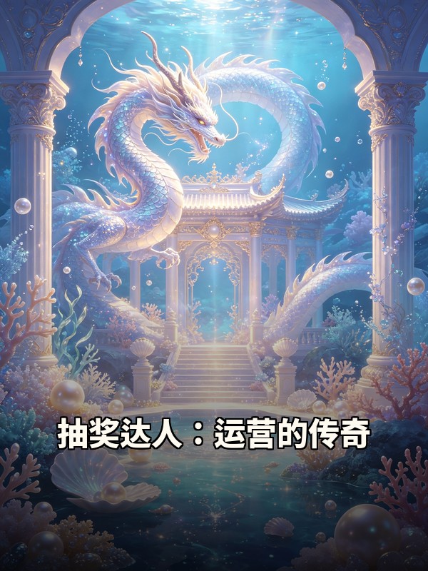 抽奖达人：运营的传奇