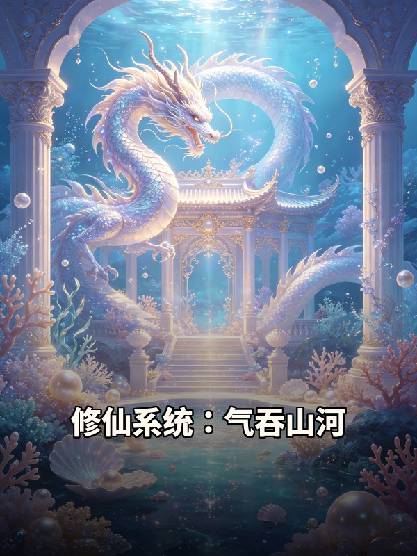 修仙系统：气吞山河