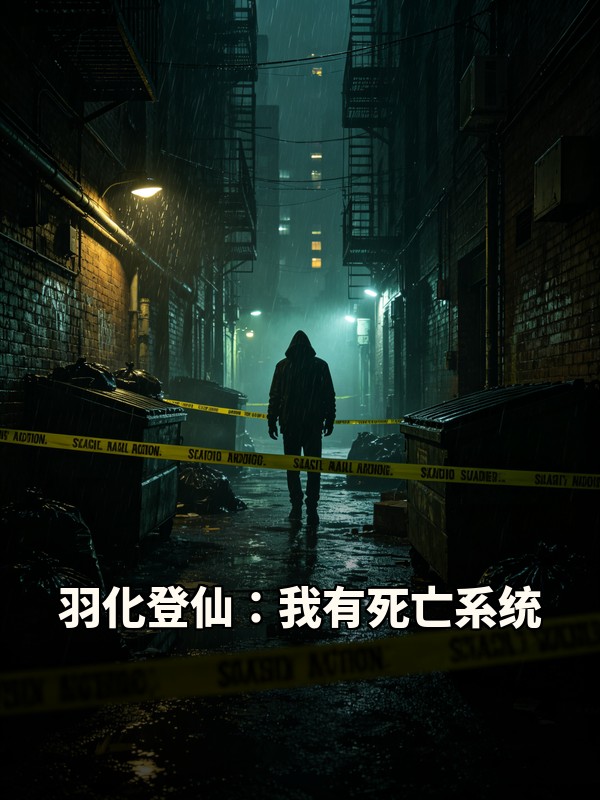 羽化登仙：我有死亡系统