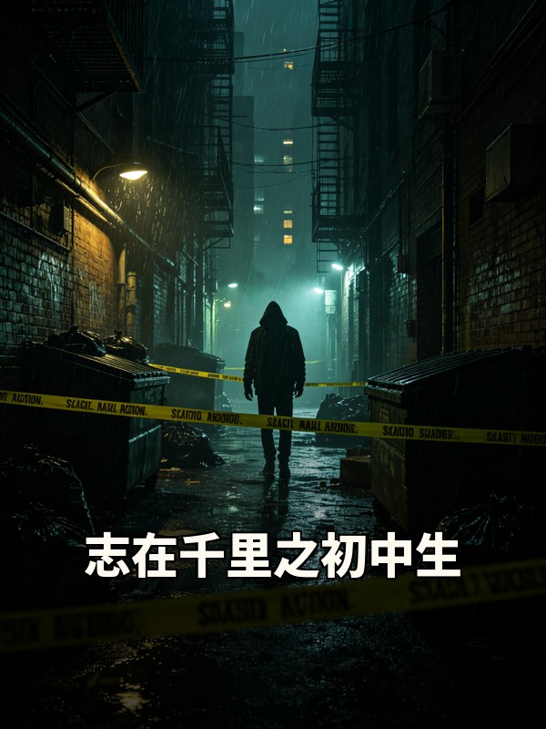 志在千里之初中生