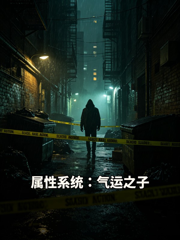 属性系统：气运之子