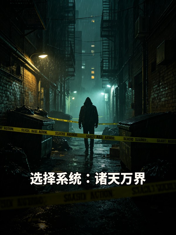 选择系统：诸天万界